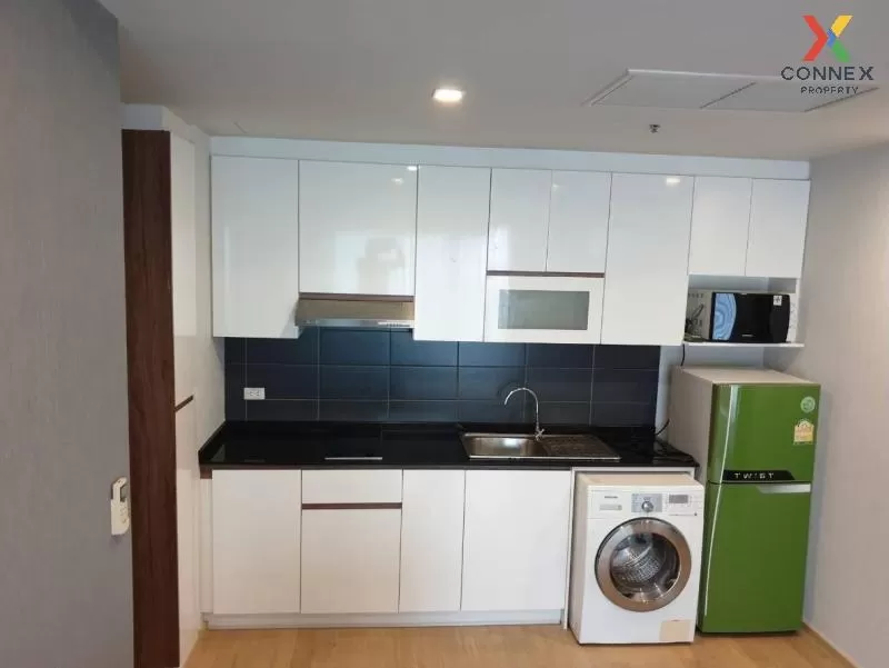 FOR RENT condo , Noble Refine , BTS-Phrom Phong , Khlong Tan , Khlong Toei , Bangkok , CX-15168 3