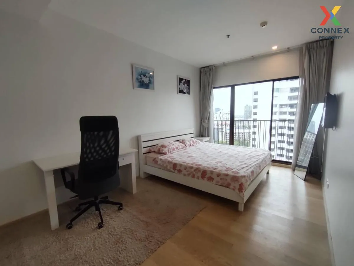 FOR RENT condo , Noble Refine , BTS-Phrom Phong , Khlong Tan , Khlong Toei , Bangkok , CX-15173