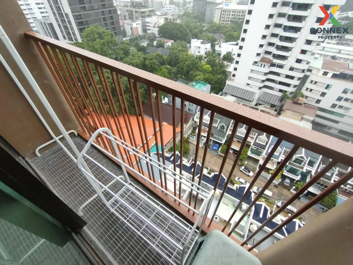 FOR RENT condo , Noble Refine , BTS-Phrom Phong , Khlong Tan , Khlong Toei , Bangkok , CX-15173