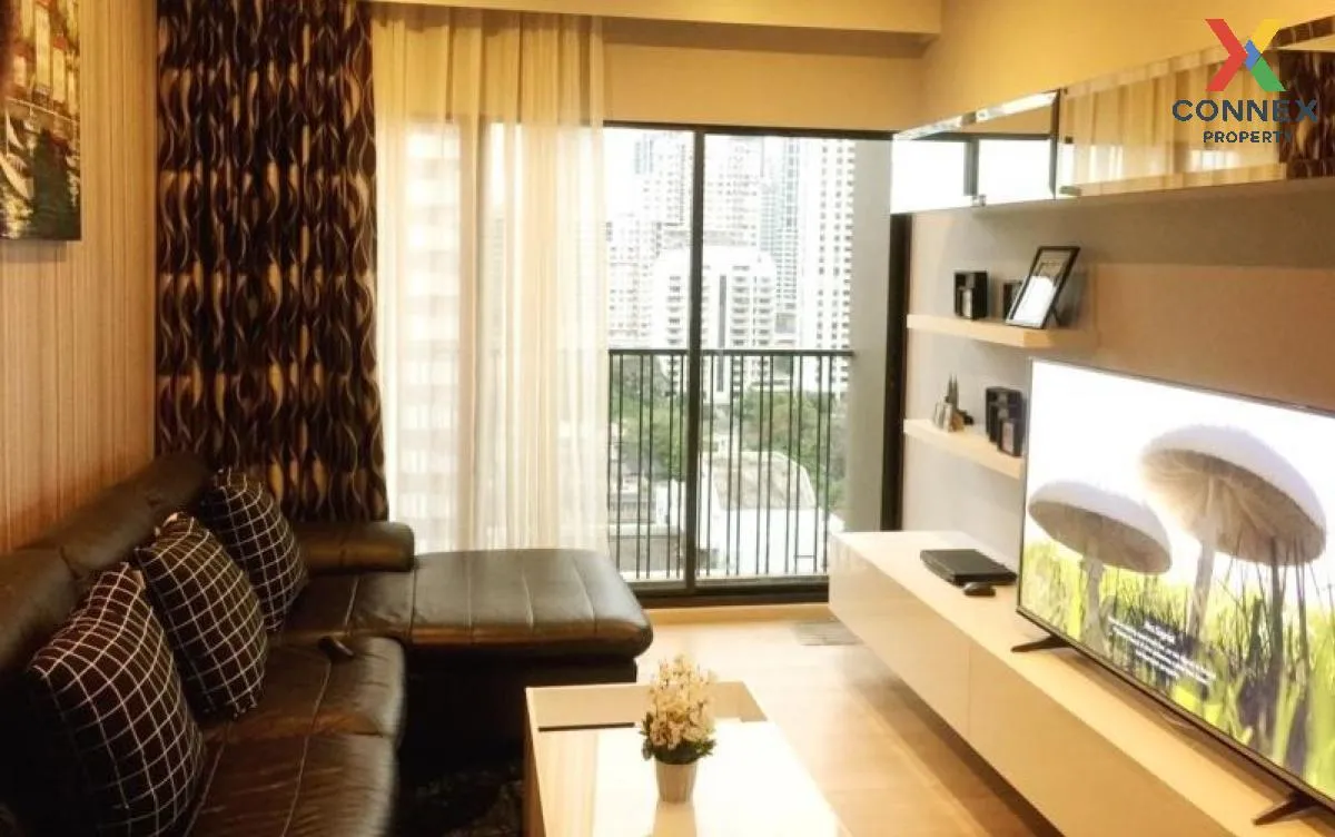 FOR RENT condo , Noble Refine , BTS-Phrom Phong , Khlong Tan , Khlong Toei , Bangkok , CX-15177 1