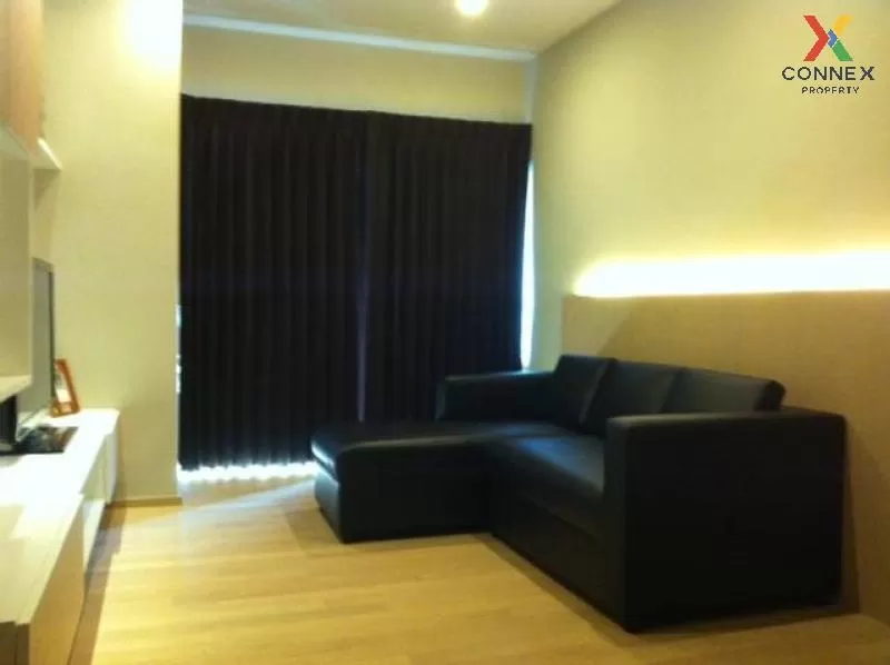 FOR RENT condo , Noble Refine , BTS-Phrom Phong , Khlong Tan , Khlong Toei , Bangkok , CX-15179 1