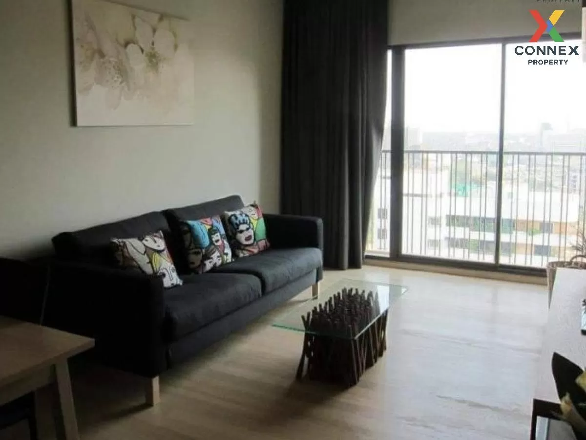 FOR RENT condo , Noble Refine , BTS-Phrom Phong , Khlong Tan , Khlong Toei , Bangkok , CX-15180