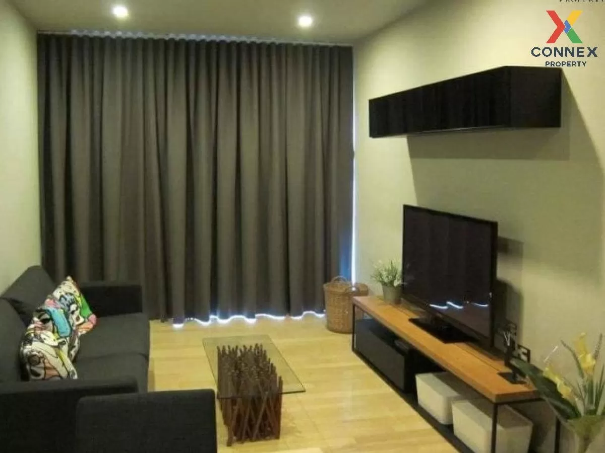 FOR RENT condo , Noble Refine , BTS-Phrom Phong , Khlong Tan , Khlong Toei , Bangkok , CX-15180