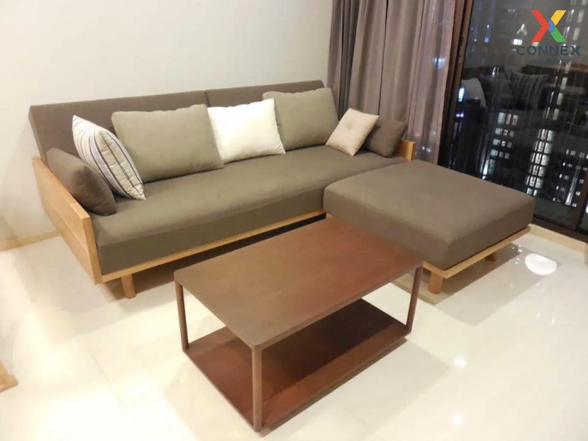 FOR RENT condo , Noble Refine , BTS-Phrom Phong , Khlong Tan , Khlong Toei , Bangkok , CX-15184 1