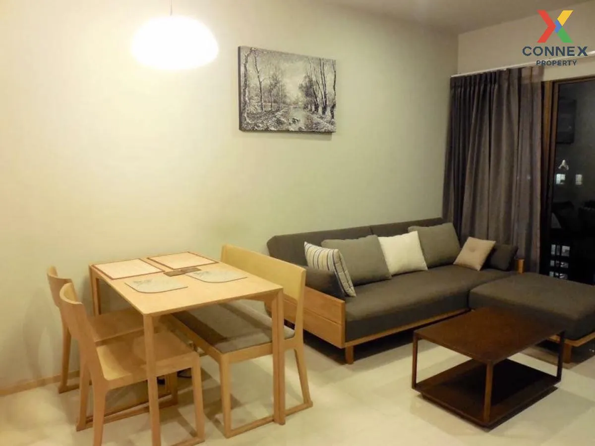 FOR RENT condo , Noble Refine , BTS-Phrom Phong , Khlong Tan , Khlong Toei , Bangkok , CX-15184 2