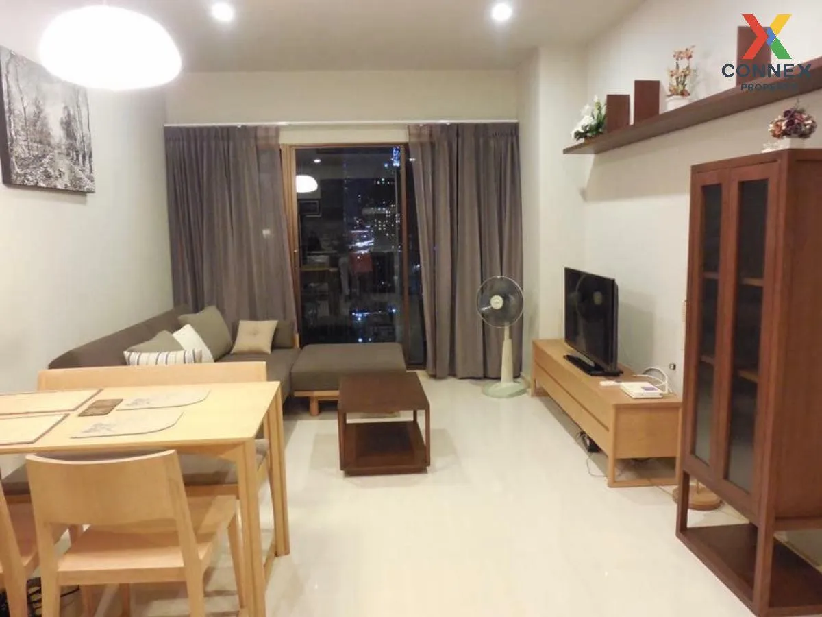 FOR RENT condo , Noble Refine , BTS-Phrom Phong , Khlong Tan , Khlong Toei , Bangkok , CX-15184 3