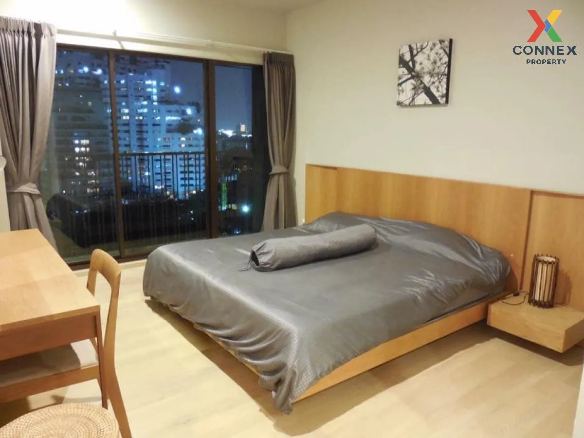 FOR RENT condo , Noble Refine , BTS-Phrom Phong , Khlong Tan , Khlong Toei , Bangkok , CX-15184