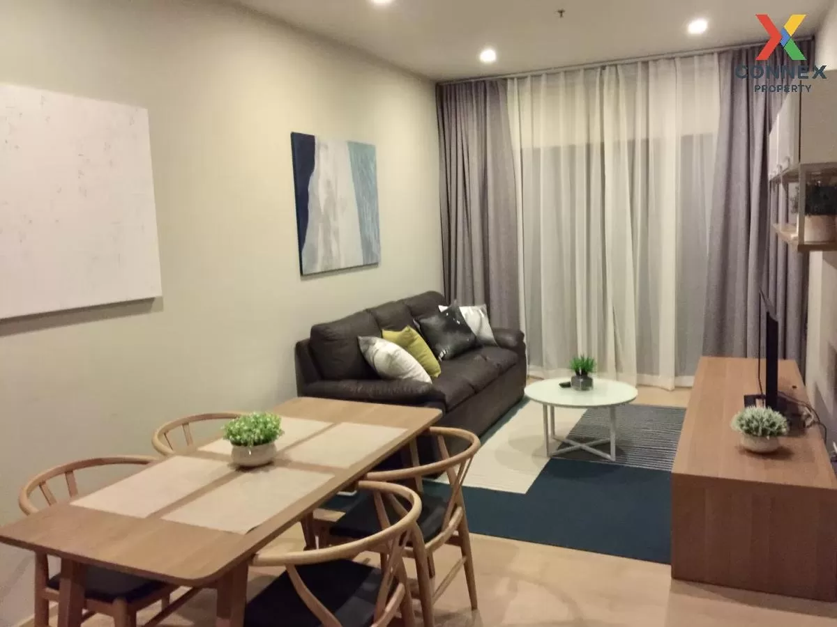 For Rent Condo , Noble Refine , BTS-Phrom Phong , Khlong Tan , Khlong Toei , Bangkok , CX-15186