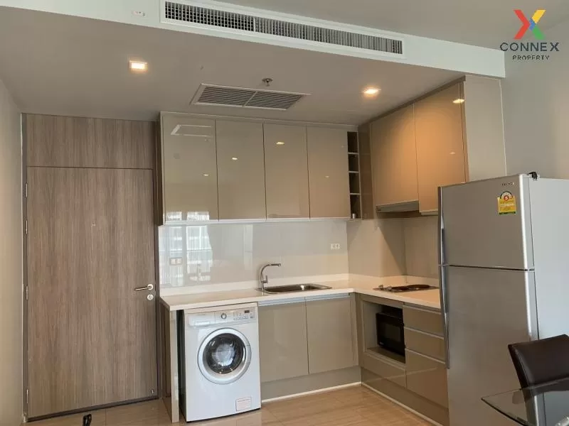 FOR RENT condo , Noble Refine , BTS-Phrom Phong , Khlong Tan , Khlong Toei , Bangkok , CX-15189 3