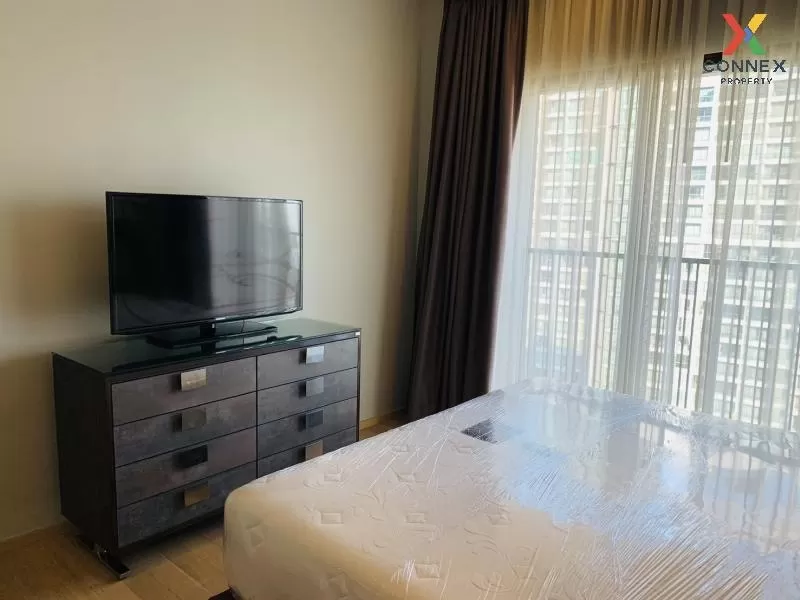 FOR RENT condo , Noble Refine , BTS-Phrom Phong , Khlong Tan , Khlong Toei , Bangkok , CX-15189