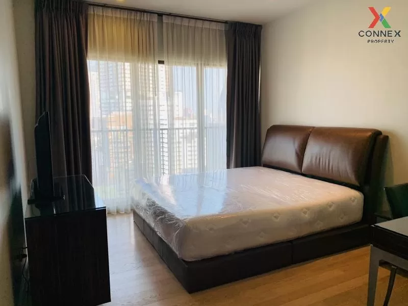 FOR RENT condo , Noble Refine , BTS-Phrom Phong , Khlong Tan , Khlong Toei , Bangkok , CX-15189