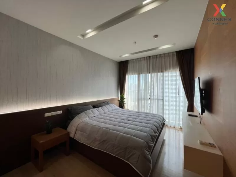 FOR SALE condo , Noble Refine , BTS-Phrom Phong , Khlong Tan , Khlong Toei , Bangkok , CX-15193