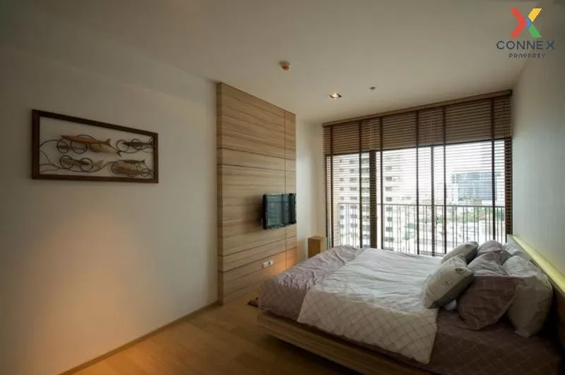 FOR RENT condo , Noble Refine , BTS-Phrom Phong , Khlong Tan , Khlong Toei , Bangkok , CX-15204