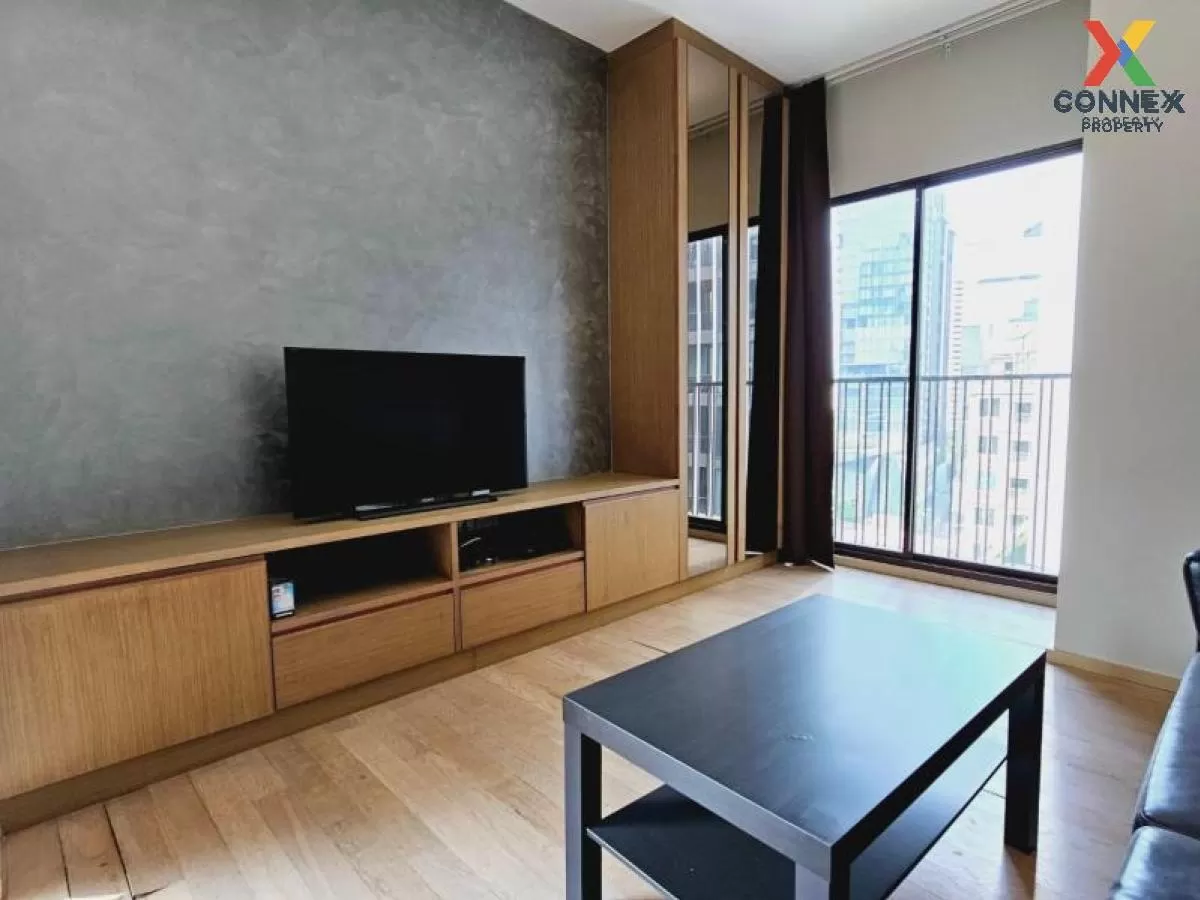 FOR SALE condo , Noble Refine , BTS-Phrom Phong , Khlong Tan , Khlong Toei , Bangkok , CX-15205 2