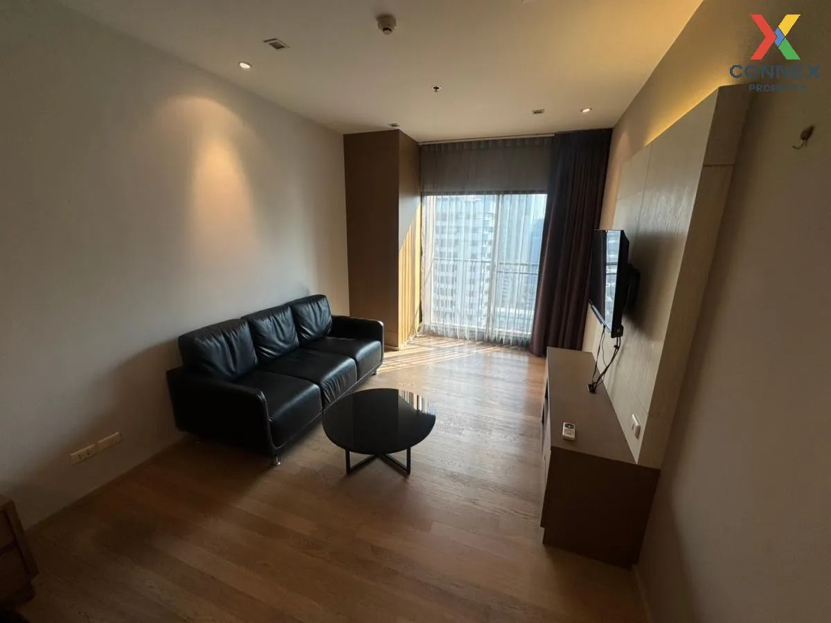 FOR RENT condo , Noble Refine , BTS-Phrom Phong , Khlong Tan , Khlong Toei , Bangkok , CX-15206 1