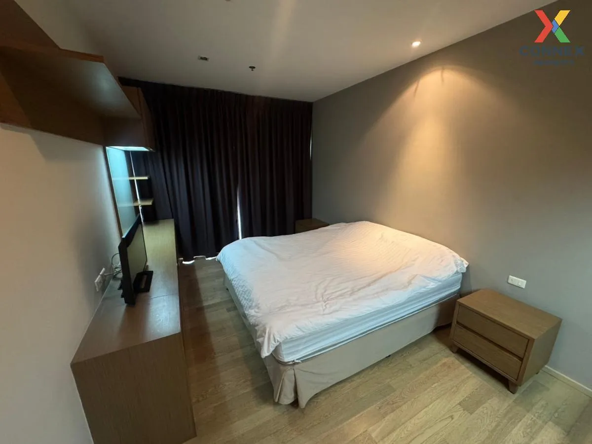 FOR RENT condo , Noble Refine , BTS-Phrom Phong , Khlong Tan , Khlong Toei , Bangkok , CX-15206 4