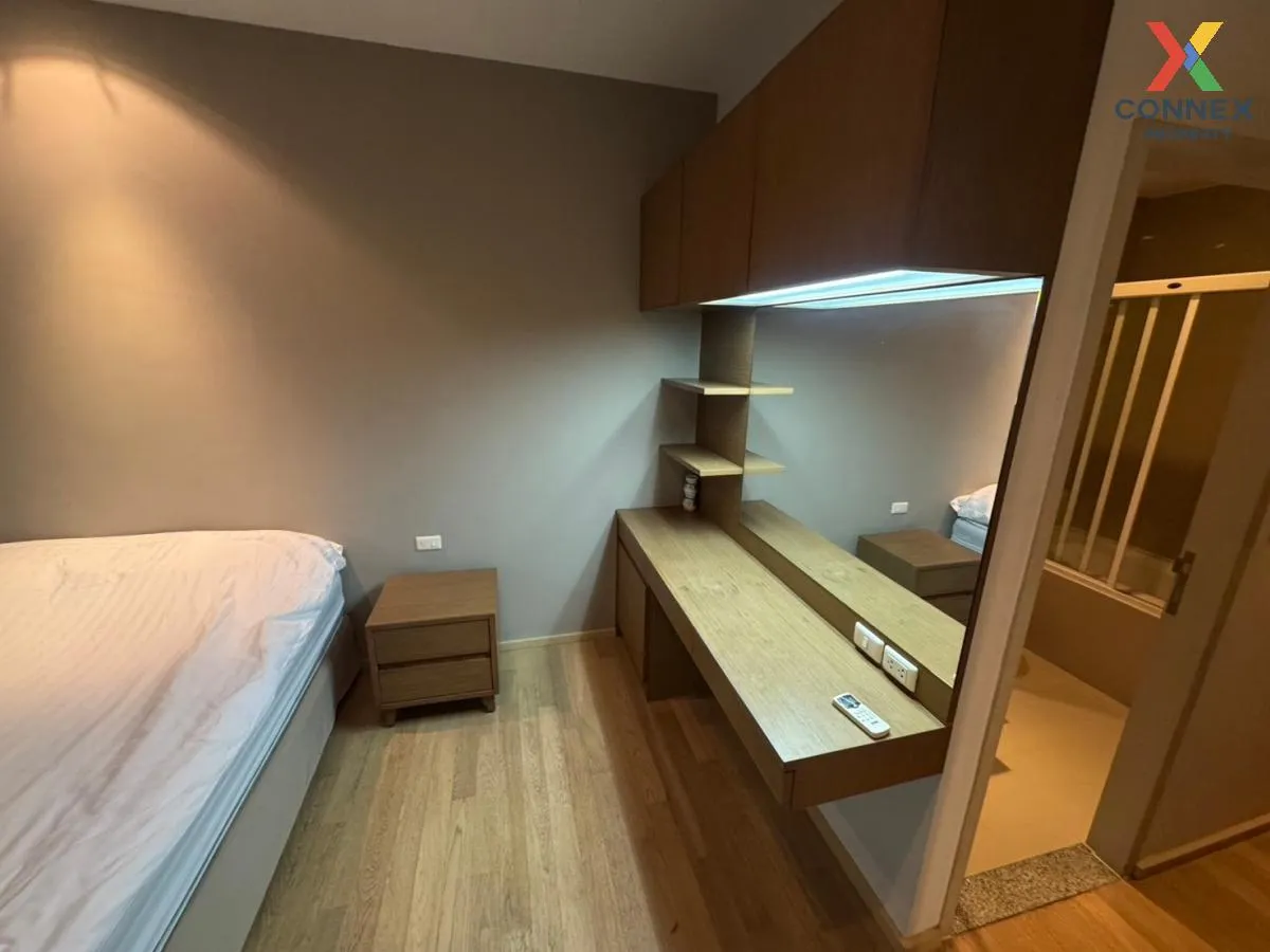 FOR RENT condo , Noble Refine , BTS-Phrom Phong , Khlong Tan , Khlong Toei , Bangkok , CX-15206