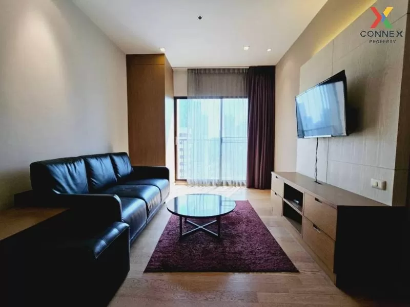 FOR RENT condo , Noble Refine , BTS-Phrom Phong , Khlong Tan , Khlong Toei , Bangkok , CX-15206