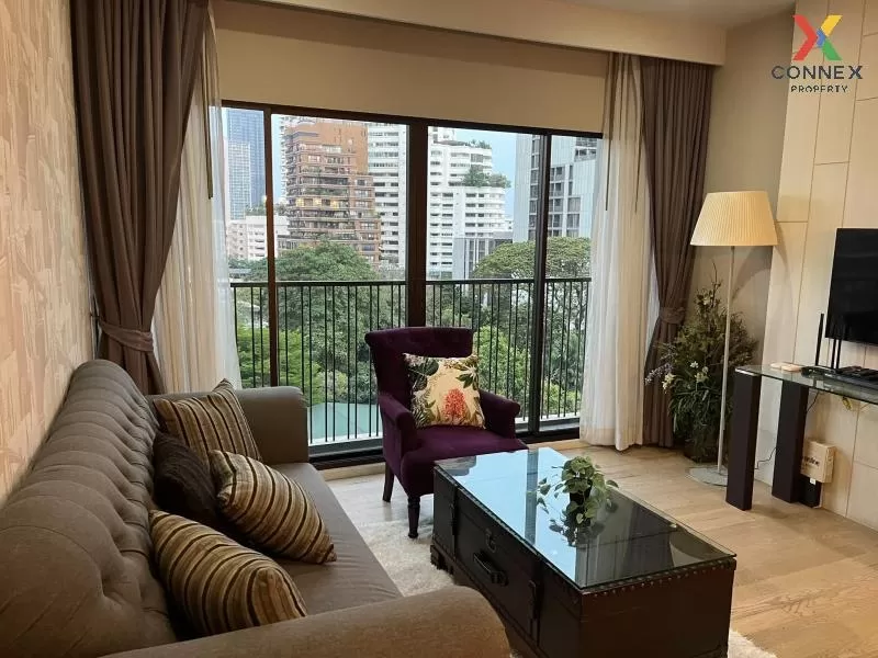 FOR RENT condo , Noble Refine , BTS-Phrom Phong , Khlong Tan , Khlong Toei , Bangkok , CX-15207