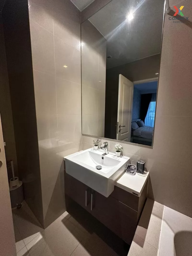 FOR RENT condo , Noble Refine , BTS-Phrom Phong , Khlong Tan , Khlong Toei , Bangkok , CX-15207