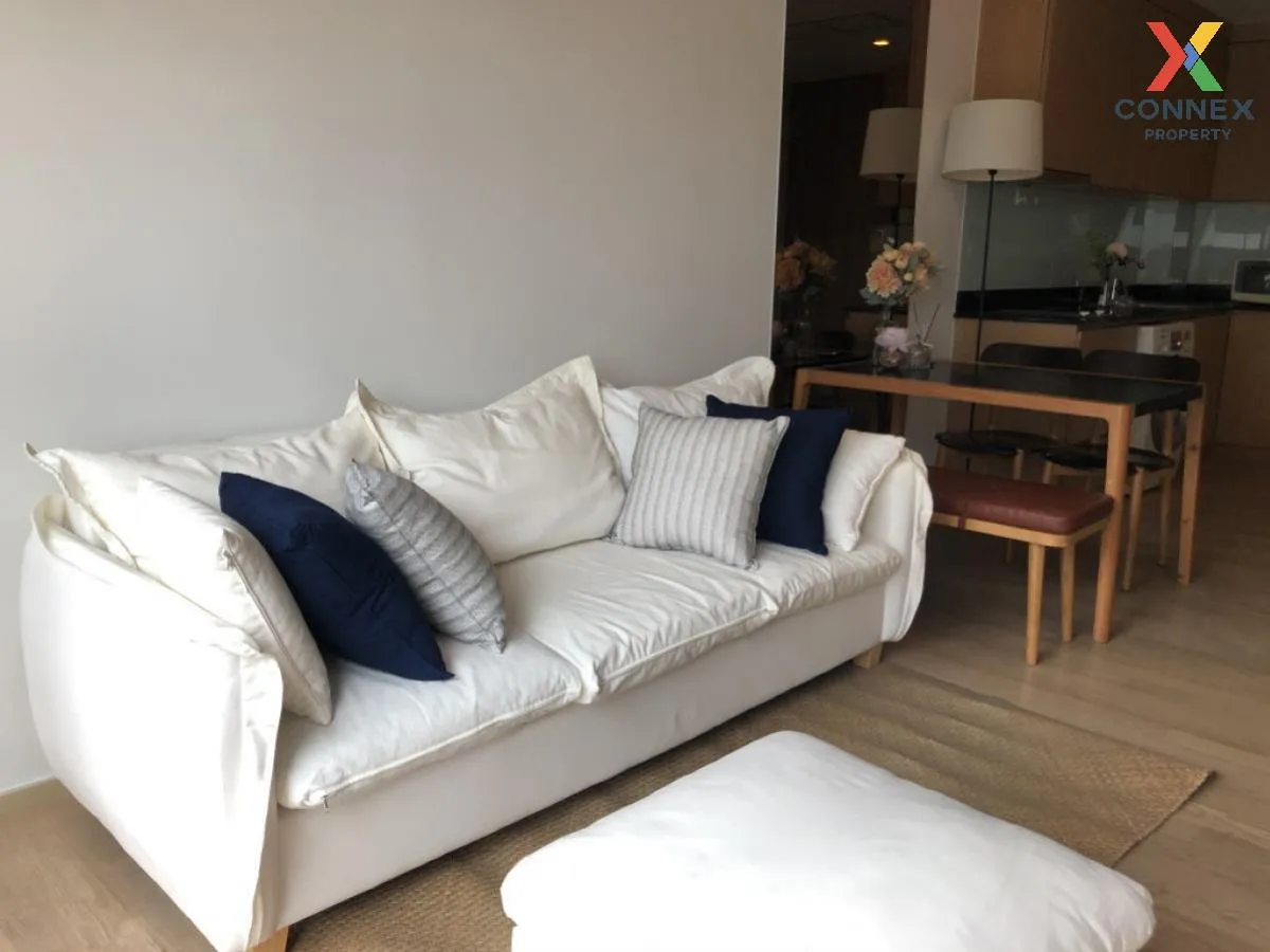 FOR RENT condo , Noble Refine , BTS-Phrom Phong , Khlong Tan , Khlong Toei , Bangkok , CX-15208 1