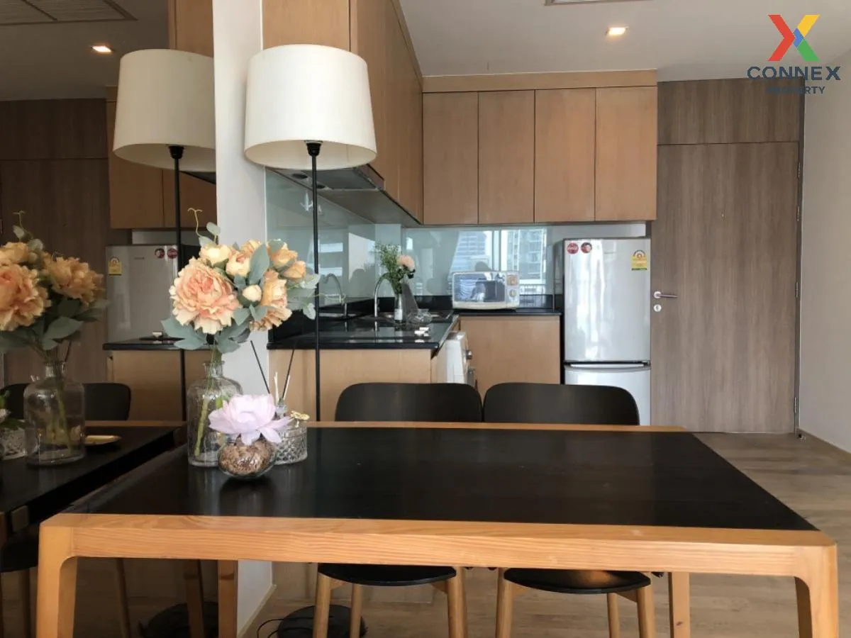 FOR RENT condo , Noble Refine , BTS-Phrom Phong , Khlong Tan , Khlong Toei , Bangkok , CX-15208 3