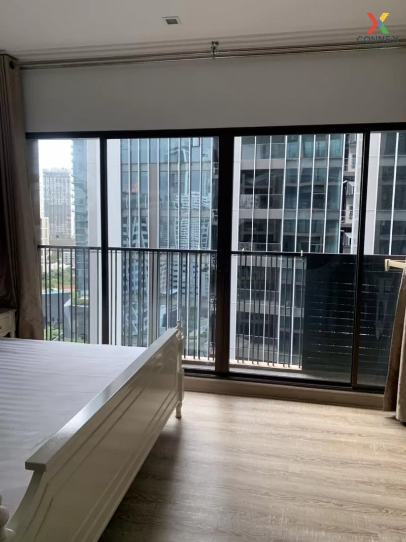 FOR RENT condo , Noble Refine , BTS-Phrom Phong , Khlong Tan , Khlong Toei , Bangkok , CX-15210