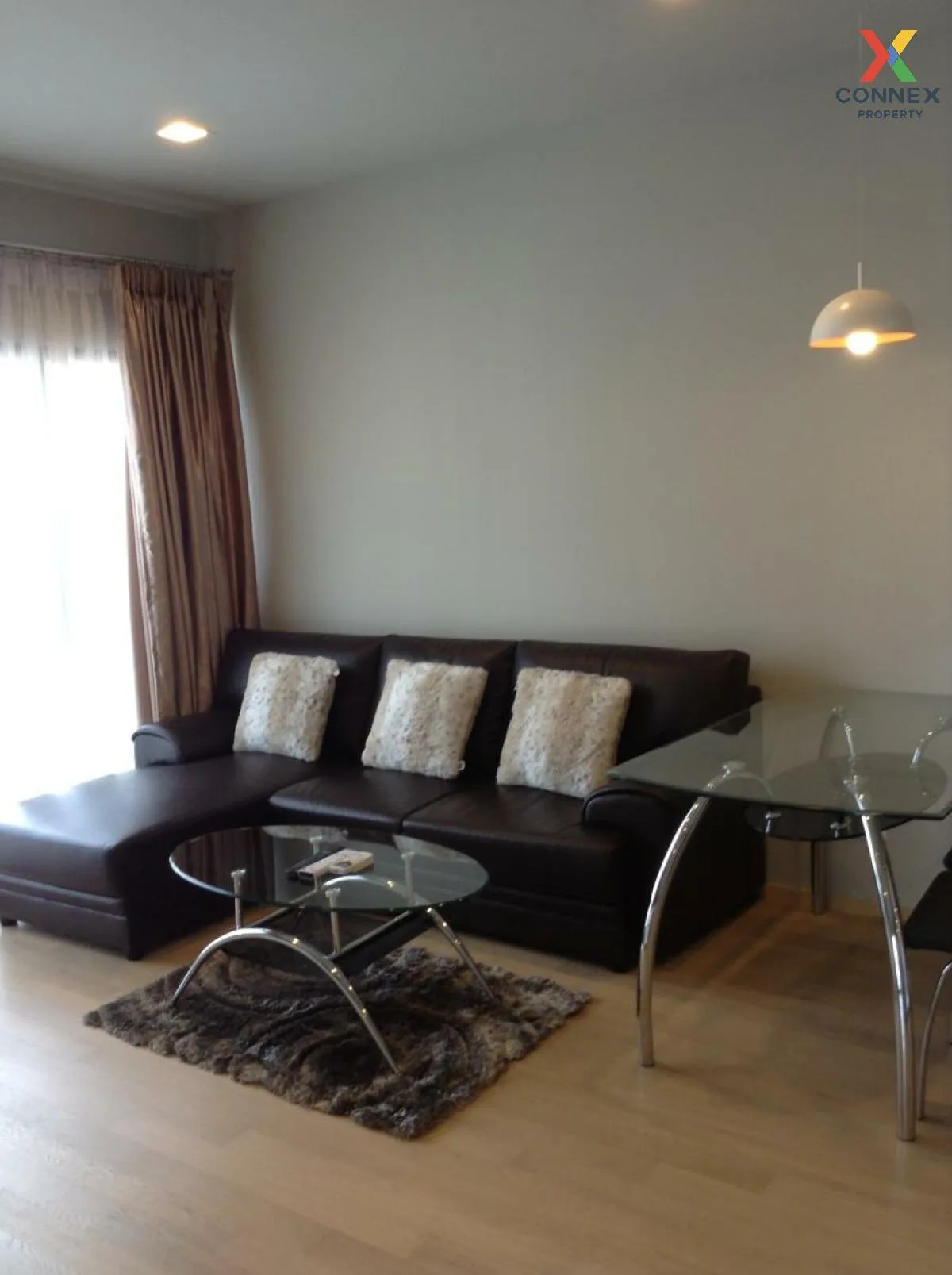 FOR RENT condo , Noble Refine , BTS-Phrom Phong , Khlong Tan , Khlong Toei , Bangkok , CX-15220 1