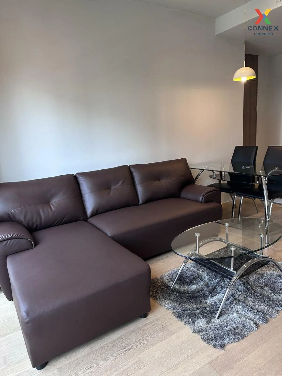 FOR RENT condo , Noble Refine , BTS-Phrom Phong , Khlong Tan , Khlong Toei , Bangkok , CX-15220 1