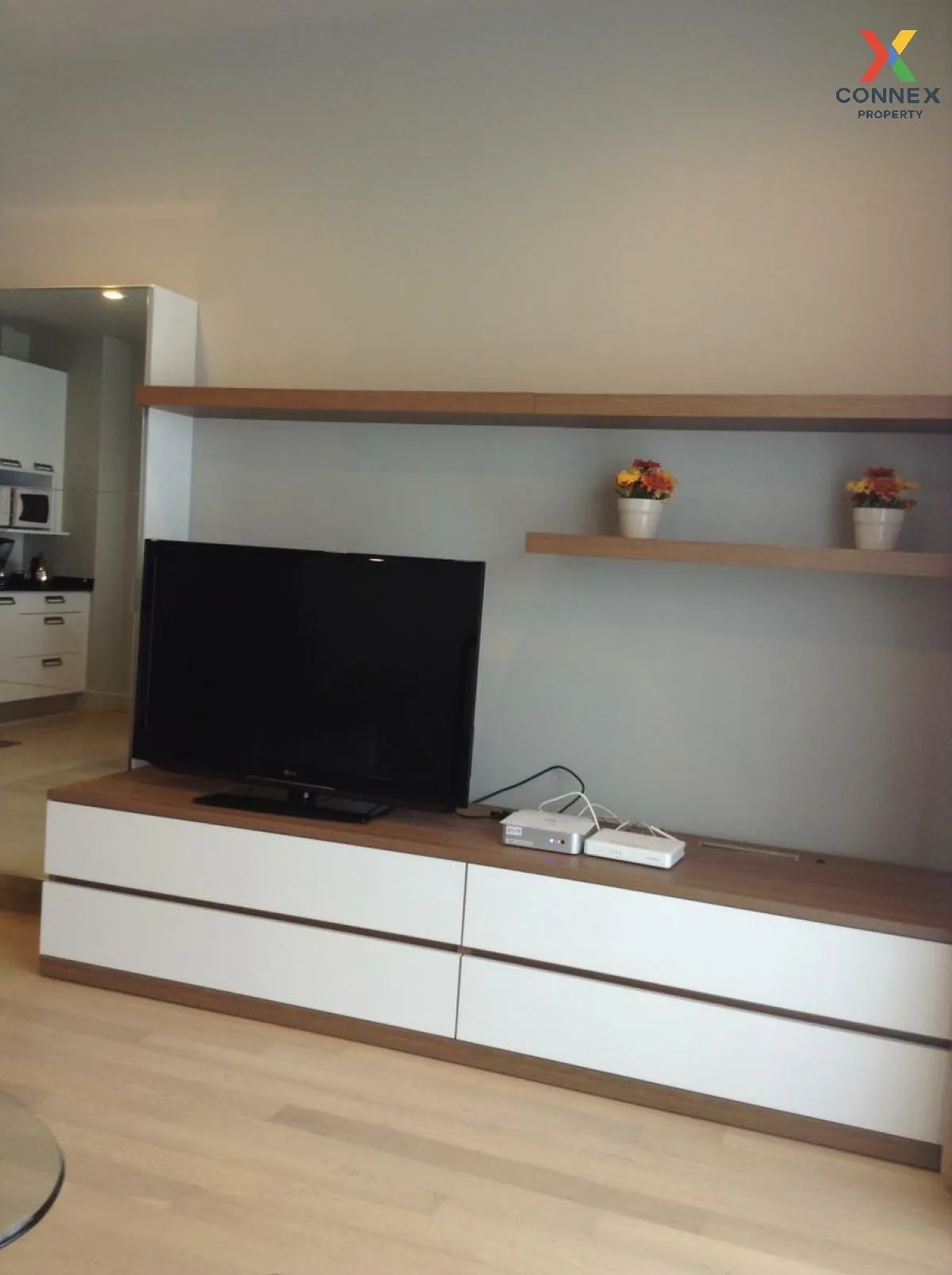 FOR RENT condo , Noble Refine , BTS-Phrom Phong , Khlong Tan , Khlong Toei , Bangkok , CX-15220 2