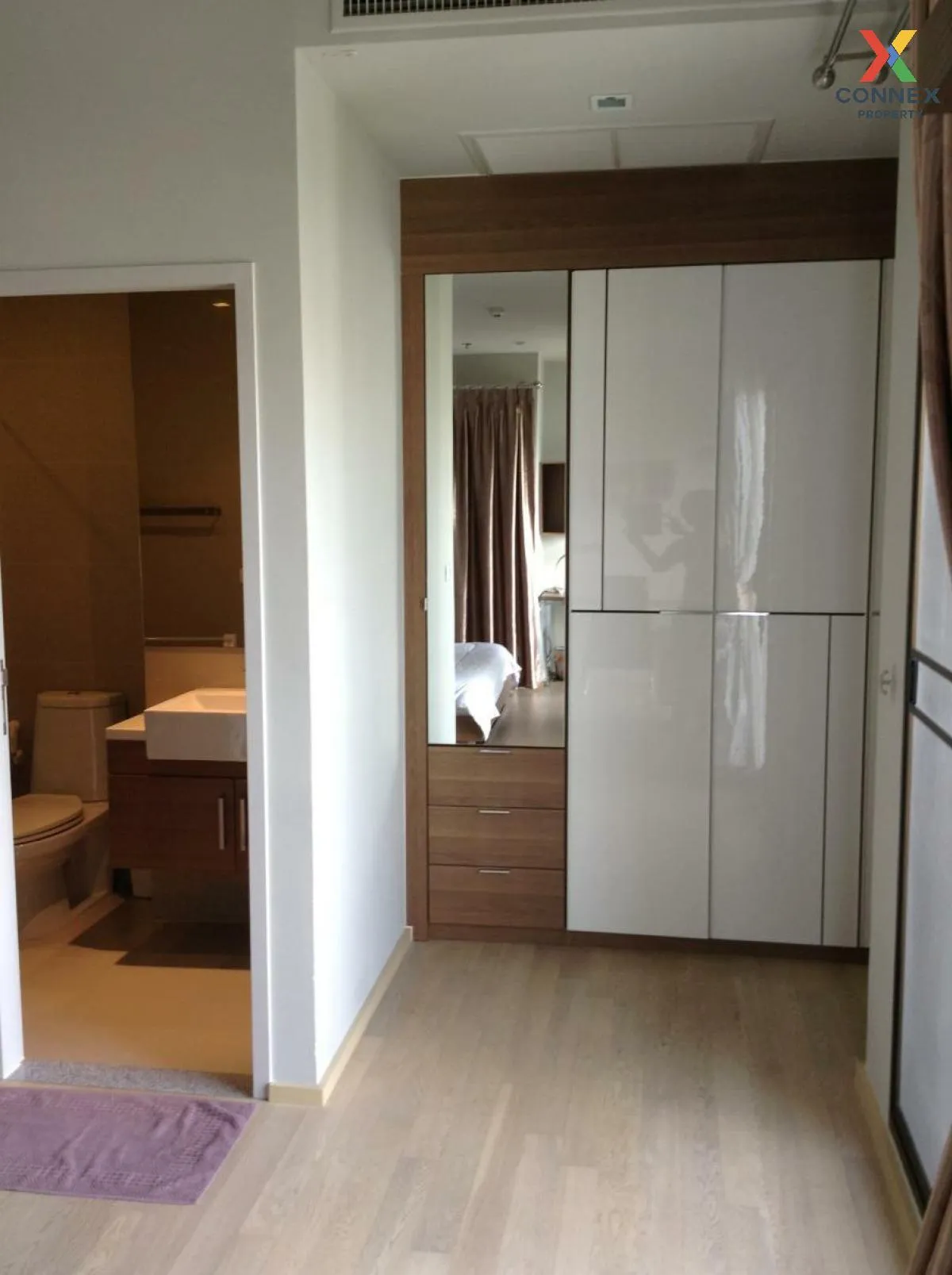 FOR RENT condo , Noble Refine , BTS-Phrom Phong , Khlong Tan , Khlong Toei , Bangkok , CX-15220