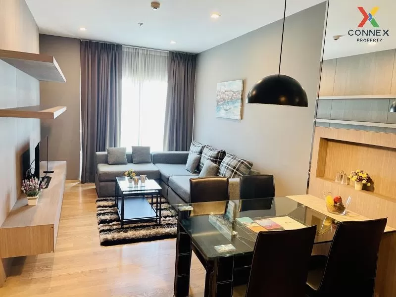 FOR RENT condo , Noble Refine , BTS-Phrom Phong , Khlong Tan , Khlong Toei , Bangkok , CX-15221 1