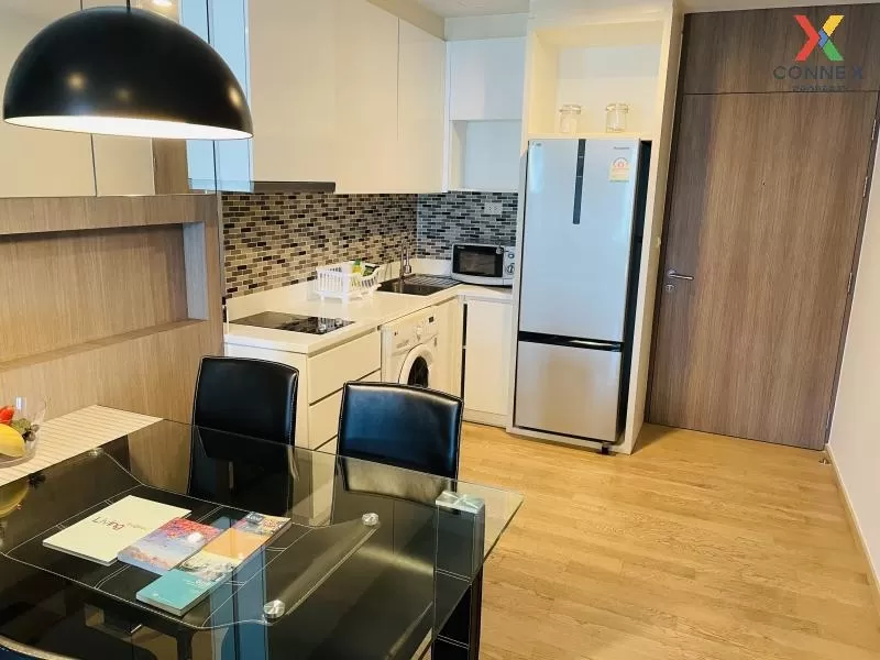 FOR RENT condo , Noble Refine , BTS-Phrom Phong , Khlong Tan , Khlong Toei , Bangkok , CX-15221 2