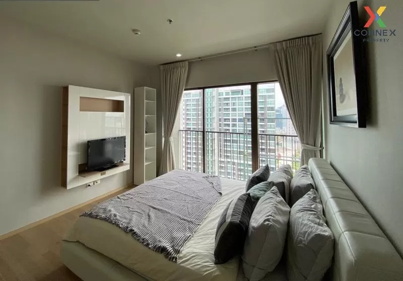 FOR RENT condo , Noble Refine , BTS-Phrom Phong , Khlong Tan , Khlong Toei , Bangkok , CX-15223