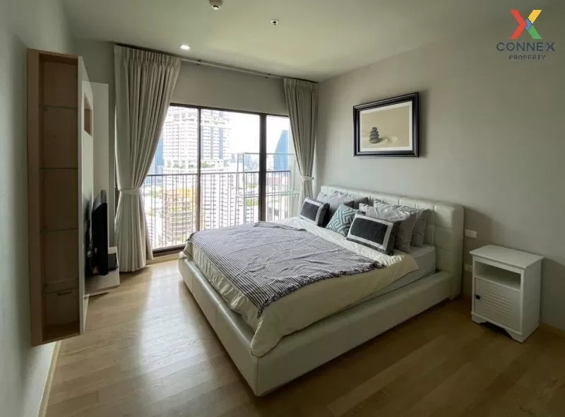 FOR RENT condo , Noble Refine , BTS-Phrom Phong , Khlong Tan , Khlong Toei , Bangkok , CX-15223