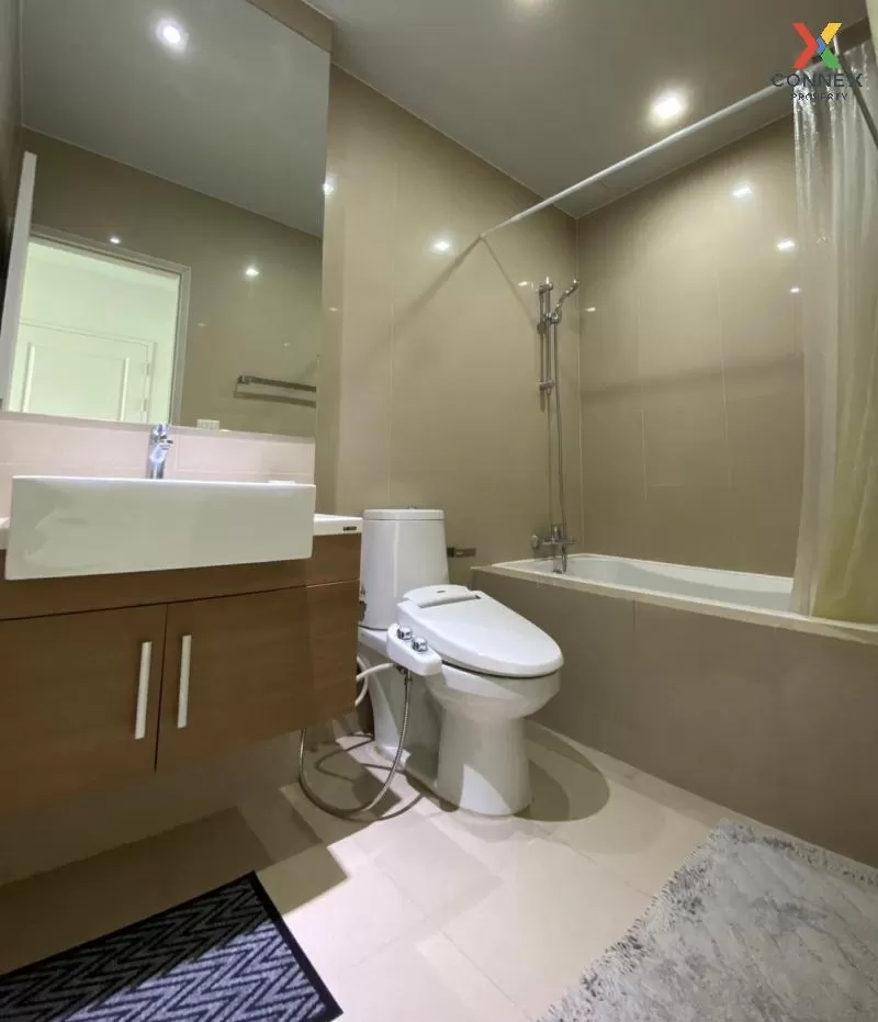 FOR RENT condo , Noble Refine , BTS-Phrom Phong , Khlong Tan , Khlong Toei , Bangkok , CX-15223