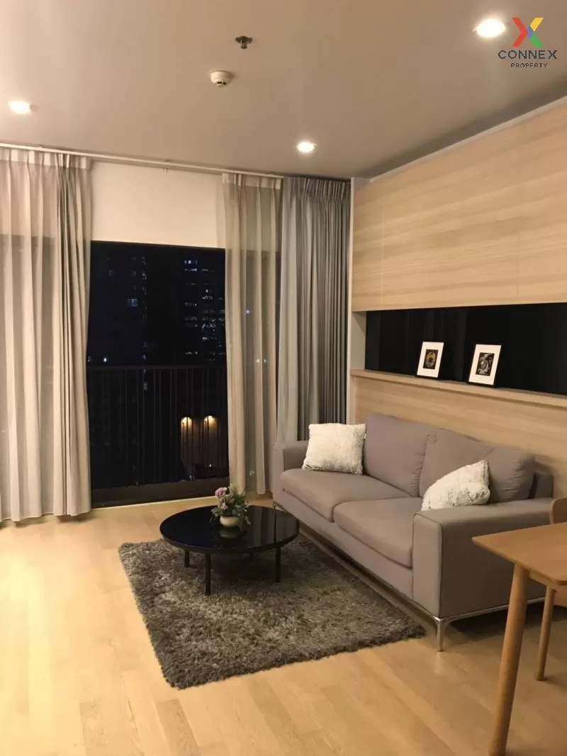 FOR RENT condo , Noble Refine , BTS-Phrom Phong , Khlong Tan , Khlong Toei , Bangkok , CX-15234