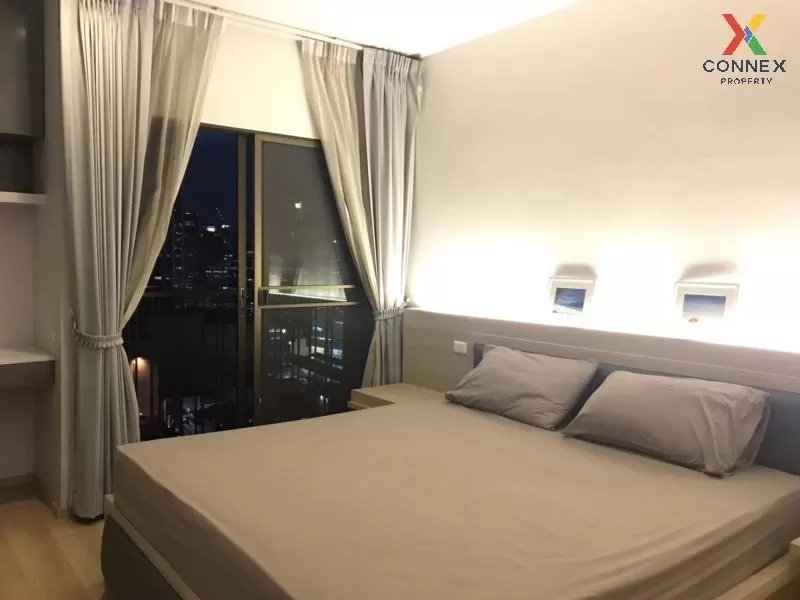 FOR RENT condo , Noble Refine , BTS-Phrom Phong , Khlong Tan , Khlong Toei , Bangkok , CX-15234