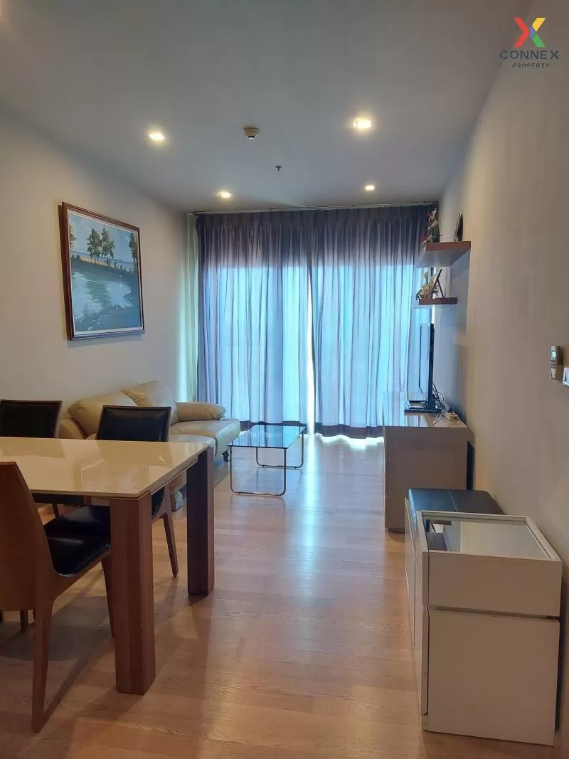 FOR RENT condo , Noble Refine , BTS-Phrom Phong , Khlong Tan , Khlong Toei , Bangkok , CX-15243 2