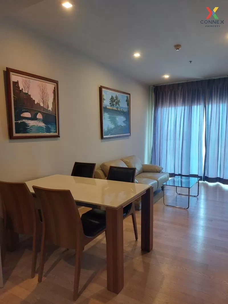 FOR RENT condo , Noble Refine , BTS-Phrom Phong , Khlong Tan , Khlong Toei , Bangkok , CX-15243 3