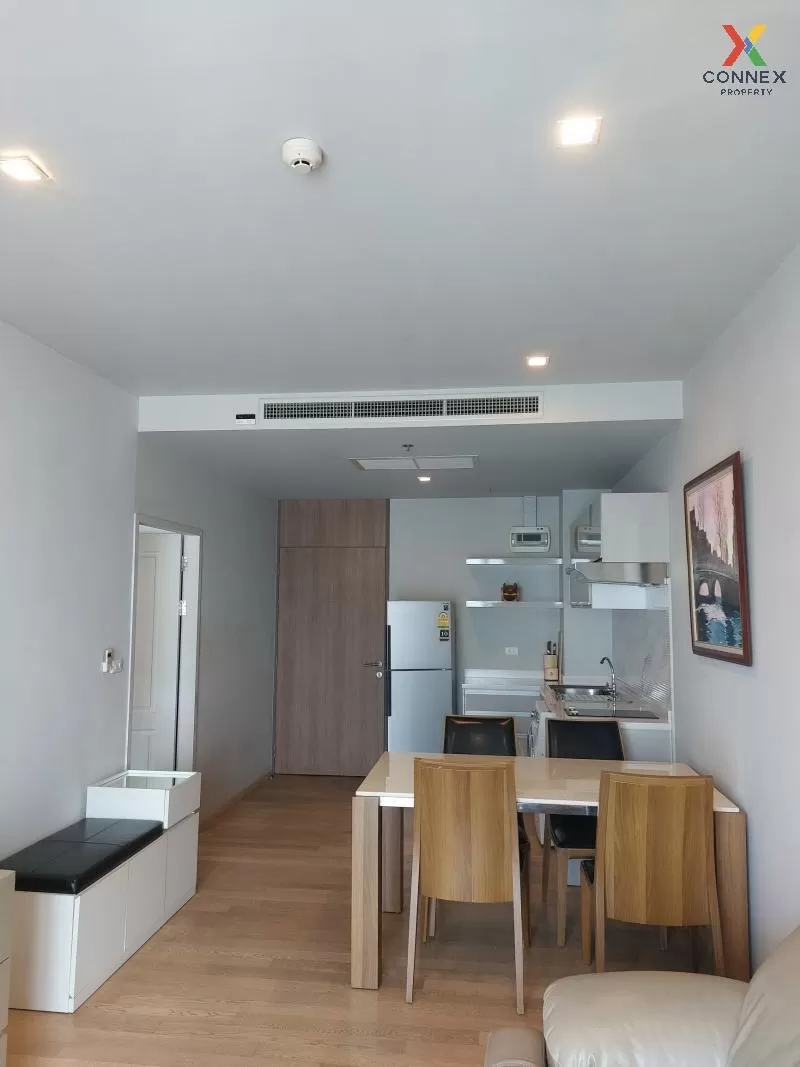 FOR RENT condo , Noble Refine , BTS-Phrom Phong , Khlong Tan , Khlong Toei , Bangkok , CX-15243 4