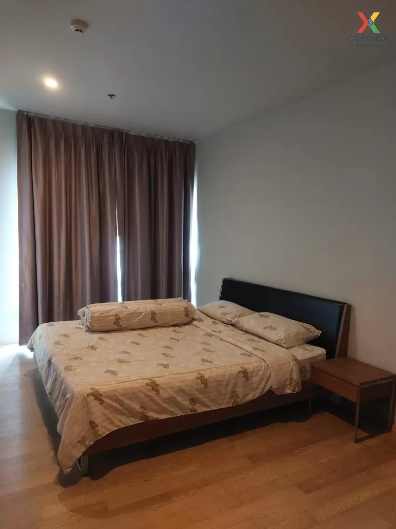 FOR RENT condo , Noble Refine , BTS-Phrom Phong , Khlong Tan , Khlong Toei , Bangkok , CX-15243