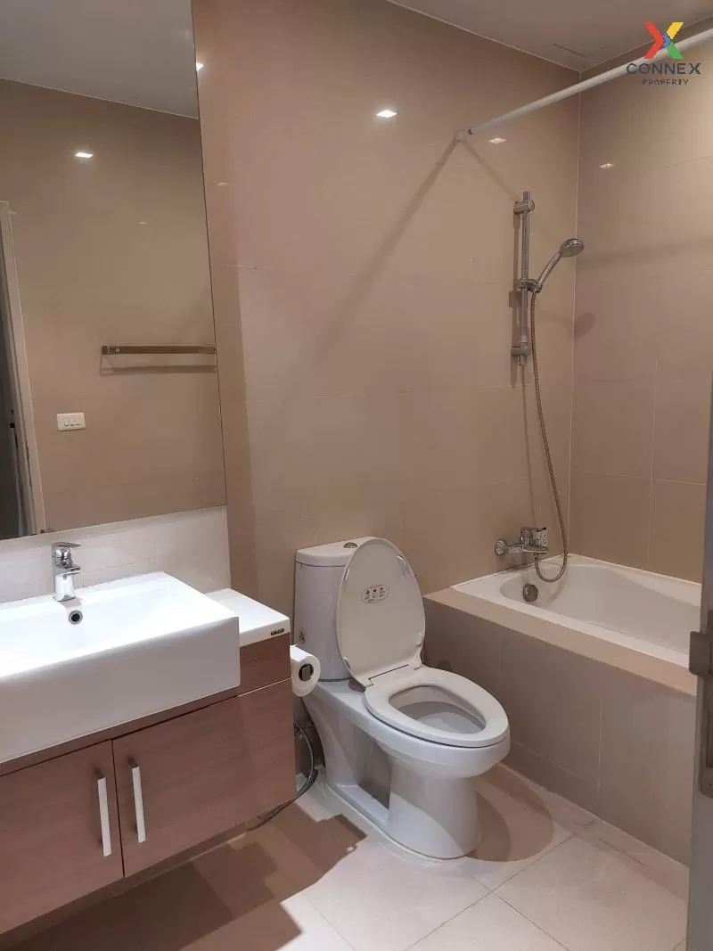 FOR RENT condo , Noble Refine , BTS-Phrom Phong , Khlong Tan , Khlong Toei , Bangkok , CX-15243