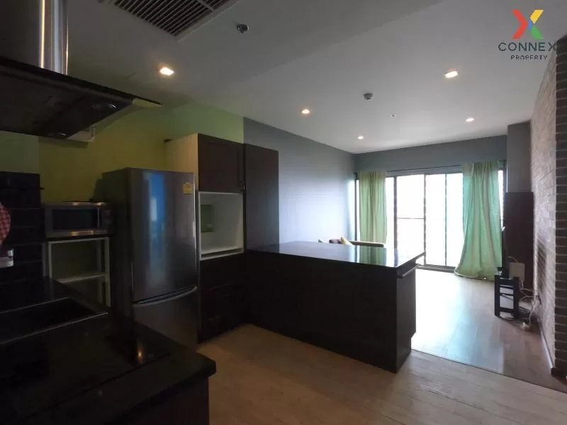 FOR RENT condo , Noble Refine , BTS-Phrom Phong , Khlong Tan , Khlong Toei , Bangkok , CX-15247