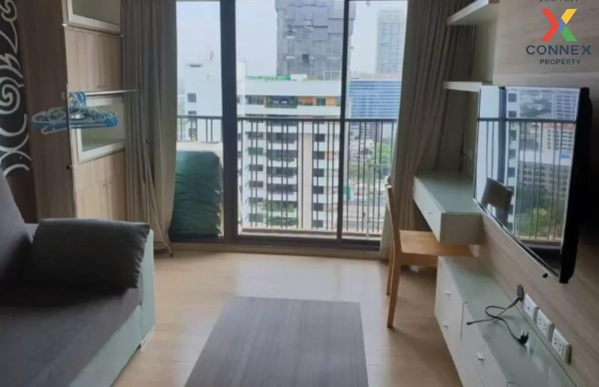 FOR RENT condo , Noble Refine , BTS-Phrom Phong , Khlong Tan , Khlong Toei , Bangkok , CX-15249