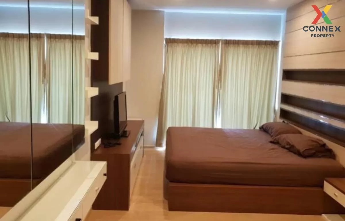 FOR RENT condo , Noble Refine , BTS-Phrom Phong , Khlong Tan , Khlong Toei , Bangkok , CX-15249