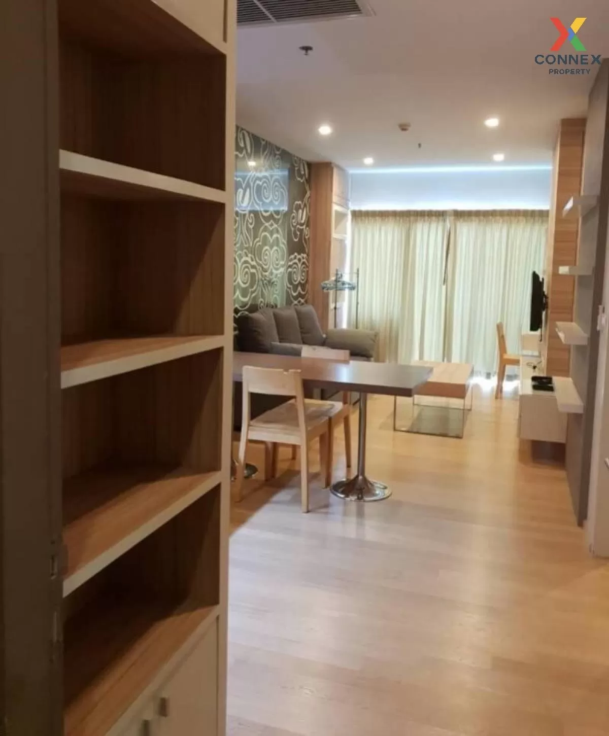 FOR RENT condo , Noble Refine , BTS-Phrom Phong , Khlong Tan , Khlong Toei , Bangkok , CX-15249