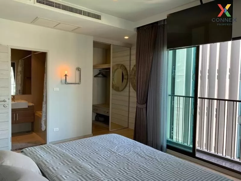 FOR RENT condo , Noble Refine , BTS-Phrom Phong , Khlong Tan , Khlong Toei , Bangkok , CX-15252