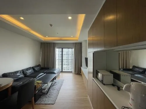 FOR RENT condo , Noble Refine , corner unit , BTS-Phrom Phong , Khlong Tan , Khlong Toei , Bangkok , CX-15257