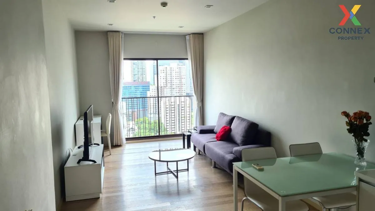 FOR RENT condo , Noble Refine , BTS-Phrom Phong , Khlong Tan , Khlong Toei , Bangkok , CX-15260 1